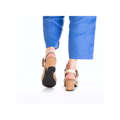 Sandale Dama Rieker RIEK 63850 - Rieker - amely.ro