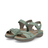 Sandale Dama Rieker RIEK 64858 - Rieker - amely.ro