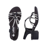 Sandale Dama Rieker RIEK 64970 - Rieker - amely.ro