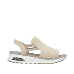 Sandale Dama Rieker RIEK 65661 - Rieker - amely.ro