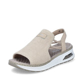 Sandale Dama Rieker RIEK 65661 - Rieker - amely.ro