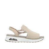 Sandale Dama Rieker RIEK 65661 - Rieker - amely.ro