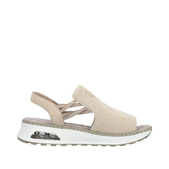 Sandale Dama Rieker RIEK 65661 - Rieker - amely.ro