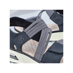 Sandale Dama Rieker RIEK 65671 - Rieker - amely.ro