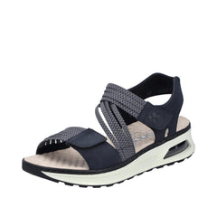 Sandale Dama Rieker RIEK 65671 - Rieker - amely.ro