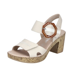 Sandale Dama Rieker RIEK 66876 - Rieker - amely.ro