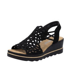 Sandale Dama Rieker RIEK 67465 - Rieker - amely.ro