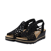 Sandale Dama Rieker RIEK 67465 - Rieker - amely.ro