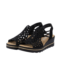 Sandale Dama Rieker RIEK 67465 - Rieker - amely.ro