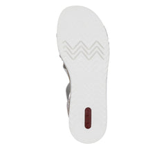 Sandale Dama Rieker Riek 679L4 /A - Rieker - amely.ro