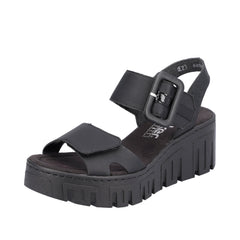 Sandale Dama Rieker RIEK 68050 - Rieker - amely.ro