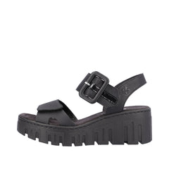 Sandale Dama Rieker RIEK 68050 - Rieker - amely.ro