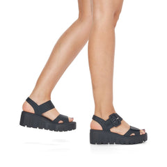 Sandale Dama Rieker RIEK 68050 - Rieker - amely.ro