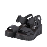 Sandale Dama Rieker RIEK 68050 - Rieker - amely.ro