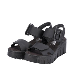 Sandale Dama Rieker RIEK 68050 - Rieker - amely.ro