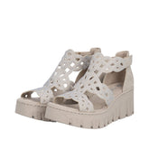 Sandale Dama Rieker RIEK 68052 - Rieker - amely.ro