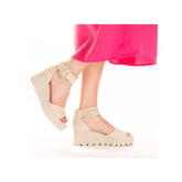 Sandale Dama Rieker RIEK 68093 - Rieker - amely.ro