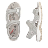 Sandale Dama Rieker RIEK 68866 - Rieker - amely.ro