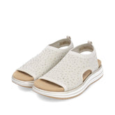 Sandale Dama Rieker RIEK D1J55 - Rieker - amely.ro