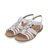 Sandale Dama Rieker RIEK R3605 - Rieker - amely.ro