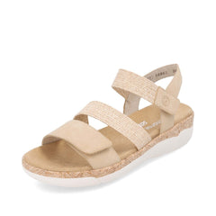 Sandale Dama Rieker RIEK R6861 - Rieker - amely.ro