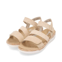 Sandale Dama Rieker RIEK R6861 - Rieker - amely.ro