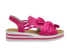 Sandale Dama Rieker RIEK V0256 - Rieker - amely.ro