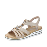 Sandale Dama Rieker RIEK V0649 - Rieker - amely.ro