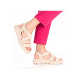 Sandale Dama Rieker RIEK V1063 - Rieker - amely.ro