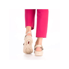 Sandale Dama Rieker RIEK V1063 - Rieker - amely.ro