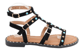 Sandale din Piele Naturala Marina Torres 26006LF - 5 - F - Marina Torres - amely.ro