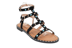 Sandale din Piele Naturala Marina Torres 26006LF - 5 - F - Marina Torres - amely.ro