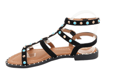 Sandale din Piele Naturala Marina Torres 26006LF - 5 - F - Marina Torres - amely.ro