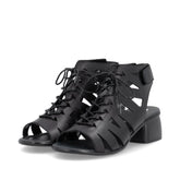 Sandale din Piele Naturala Remonte R8776-00 - Remonte - amely.ro