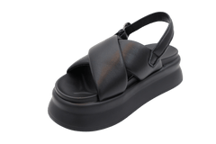 Sandale din Piele Naturala Stephano 09005 - 2 - A - Stephano - amely.ro