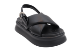Sandale din Piele Naturala Stephano 09005 - 2 - A - Stephano - amely.ro