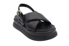 Sandale din Piele Naturala Stephano 09005 - 2 - A - Stephano - amely.ro