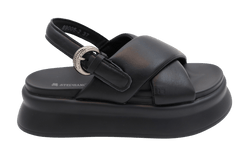 Sandale din Piele Naturala Stephano 09005 - 2 - A - Stephano - amely.ro