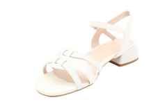 Sandale din Piele Naturala Stephano 105 - Stephano - amely.ro