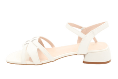 Sandale din Piele Naturala Stephano 105 - Stephano - amely.ro