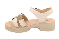 Sandale din Piele Naturala Stephano 251077 - Stephano - amely.ro