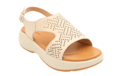 Sandale din Piele Naturala Stephano 2556 - Stephano - amely.ro