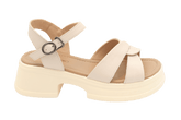 Sandale din Piele Naturala Stephano 2567 - Stephano - amely.ro