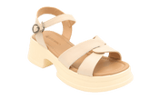 Sandale din Piele Naturala Stephano 2567 - Stephano - amely.ro