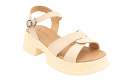 Sandale din Piele Naturala Stephano 2567 - Stephano - amely.ro