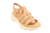 Sandale din Piele Naturala Stephano 2570 - Stephano - amely.ro