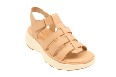 Sandale din Piele Naturala Stephano 2570 - Stephano - amely.ro