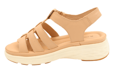 Sandale din Piele Naturala Stephano 2570 - Stephano - amely.ro