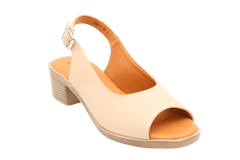 Sandale din Piele Naturala Stephano 352 - 1 - Stephano - amely.ro