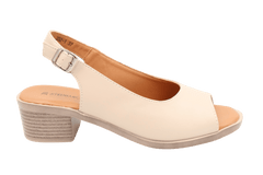 Sandale din Piele Naturala Stephano 352 - 1 - Stephano - amely.ro